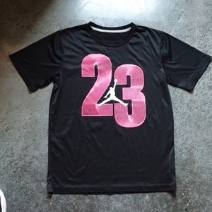 Nike Vintage Michael Jordan Jumpman 23 Shirt